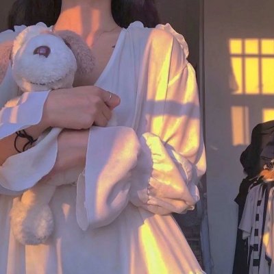 神奇的花朵